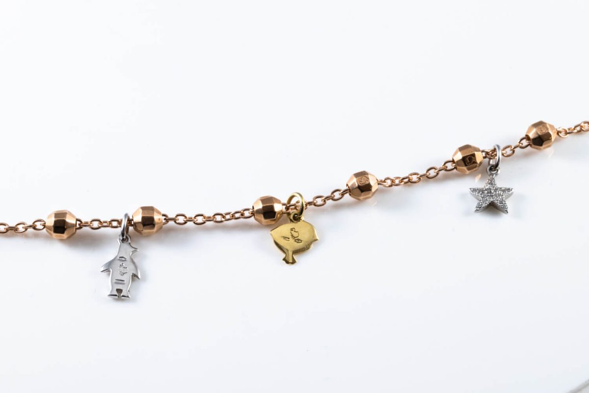 dodo bracelet